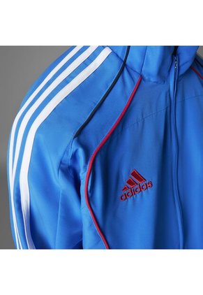 Adidas Performance Chaqueta Adidas Hombre Manchester United UBP  - Azul Chaqueta