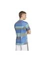Adidas Performance Camiseta Adidas Hombre Pre-partido Real Madrid 25/26 - Multicolor Camiseta de adidas Performance