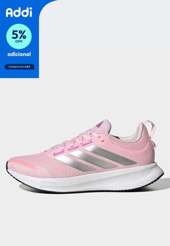 Tenis adidas Performance Runblaze Rosa adidas Performance