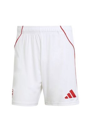 Adidas Performance Pantaloneta Adidas Hombre Local Arsenal 25/26  - Blanco Pantaloneta