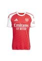 Adidas Performance Camiseta Adidas Hombre Local Arsenal 25/26  - Rojo Camiseta de adidas Performance