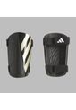 Canilleras Adidas Entrenamiento Tiro - Negro-Dorado de adidas Performance