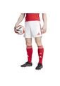 Adidas Performance Pantaloneta Adidas Hombre Local Arsenal 25/26  - Blanco Pantaloneta de adidas Performance
