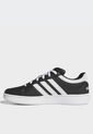 Tenis adidas Sportswear Hoops Classic Negro de adidas Performance