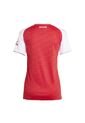 Adidas Performance Camiseta Adidas Mujer Local Arsenal 25/26  - Rojo Camiseta de adidas Performance