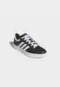 Tenis adidas Sportswear Hoops Classic Negro de adidas Performance