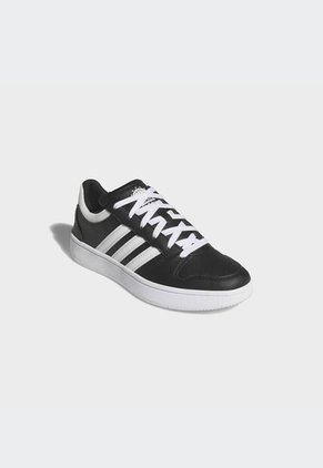 Tenis adidas Sportswear Hoops Classic Negro
