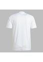Camiseta Adidas Hombre Local Real Madrid 24 Authentic-Blanco de adidas Performance
