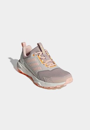 Tenis adidas TERREX Tracefinder Taupe