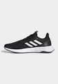 Tenis Running Negro-Blanco adidas Performance QT Racer Sport de adidas Performance