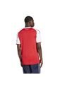 Adidas Performance Camiseta Adidas Hombre Local Arsenal 25/26  - Rojo Camiseta de adidas Performance