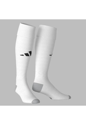 Medias Adidas Milano 23 - Blanco