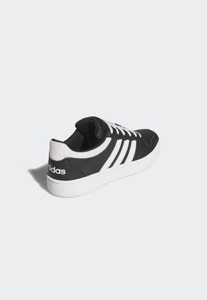 Tenis adidas Sportswear Hoops Classic Negro
