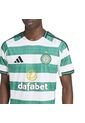 Adidas Performance Camiseta Adidas Hombre Local Celtic FC 25/26  - Verde Camiseta de adidas Performance