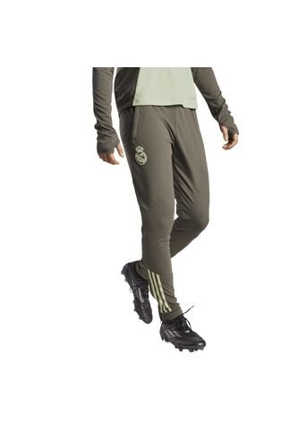 Adidas Performance Pantalón Adidas Hombre Entrenamiento Real Madrid Tiro 25 - Gris Pantalón adidas Performance