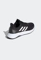 Tenis Running Negro-Blanco adidas Performance QT Racer Sport de adidas Performance