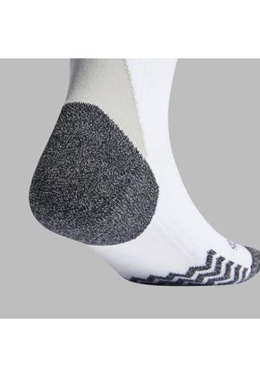 Medias Adidas Adi 24 Aeroready - Blanco