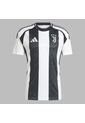Camiseta Adidas Hombre  Local Juventus 24 - Blanco - Negro de adidas Performance