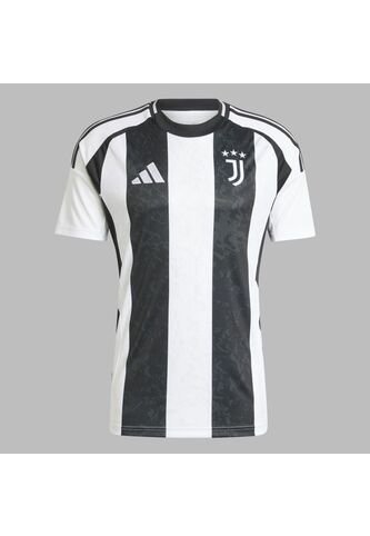 Camiseta Adidas Hombre  Local Juventus 24 - Blanco - Negro adidas Performance