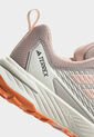 Tenis adidas TERREX Tracefinder Taupe de adidas Performance