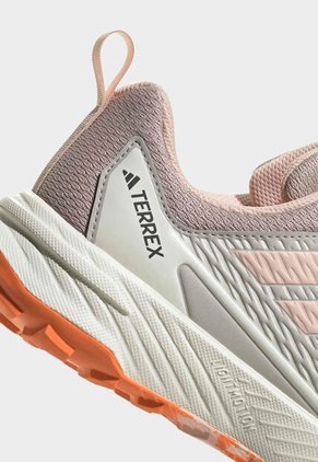Tenis adidas TERREX Tracefinder Taupe