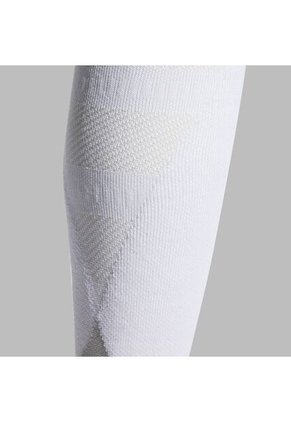 Medias Adidas Adi 24 Aeroready - Blanco