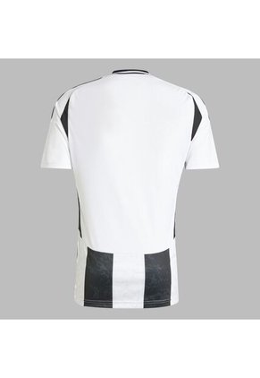Camiseta Adidas Hombre  Local Juventus 24 - Blanco - Negro