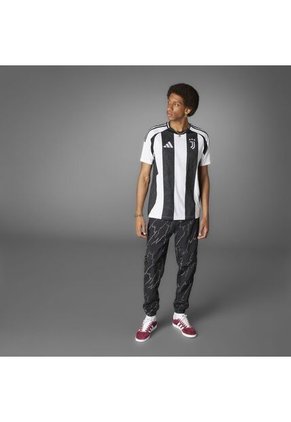 Camiseta Adidas Hombre  Local Juventus 24 - Blanco - Negro