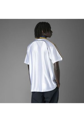 Adidas Performance Camiseta Adidas Hombre Local Real Madrid 99/00  - Blanco Camiseta