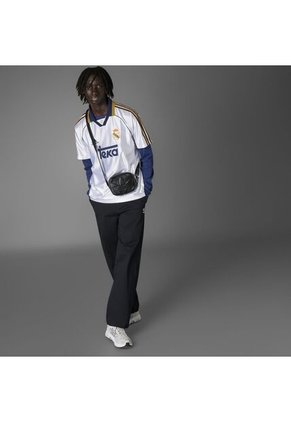 Adidas Performance Camiseta Adidas Hombre Local Real Madrid 99/00  - Blanco Camiseta