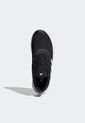 Tenis Running Negro-Blanco adidas Performance QT Racer Sport de adidas Performance