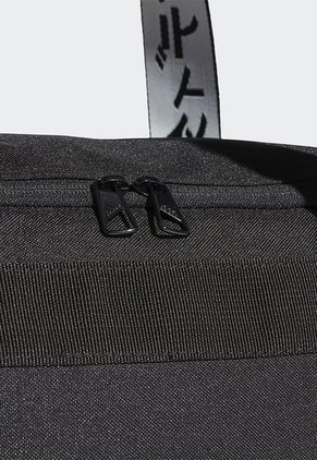 Maletín Negro-Blanco adidas Performance 4A THL TS DUF S