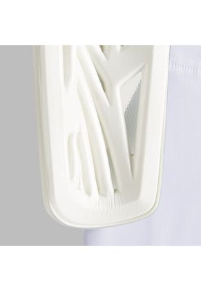 Canilleras Adidas Tiro League - Blanco