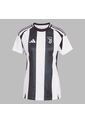 Camiseta Adidas Mujer 1ra Equipacion Juventus 24 - Blanco de adidas Performance