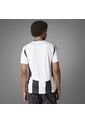 Camiseta Adidas Hombre  Local Juventus 24 - Blanco - Negro de adidas Performance