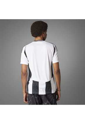 Camiseta Adidas Hombre  Local Juventus 24 - Blanco - Negro