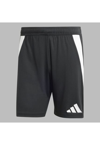 Shorts Adidas Hombre Primera Equipacion Juventus 24 - Negro