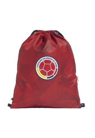 Adidas Performance Tula Training Adidas Colombia 22 - Rojo Maleta adidas Performance