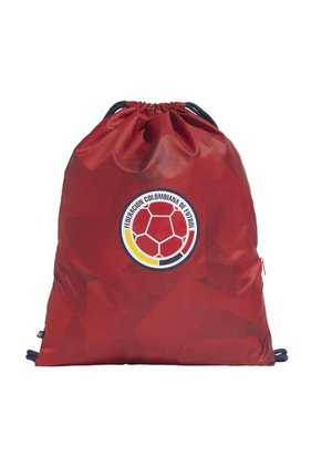 Adidas Performance Tula Training Adidas Colombia 22 - Rojo Maleta