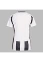 Camiseta Adidas Mujer 1ra Equipacion Juventus 24 - Blanco de adidas Performance