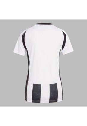 Camiseta Adidas Mujer 1ra Equipacion Juventus 24 - Blanco