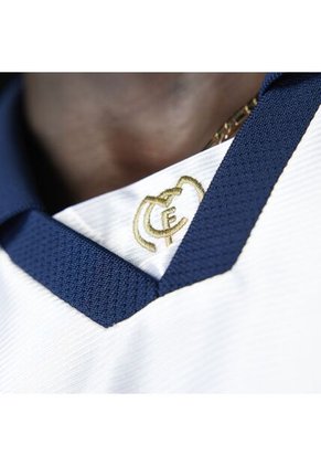 Adidas Performance Camiseta Adidas Hombre Local Real Madrid 99/00  - Blanco Camiseta