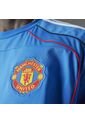 Adidas Performance Camiseta Adidas Hombre Manchester United UBP  - Azul Camiseta de adidas Performance