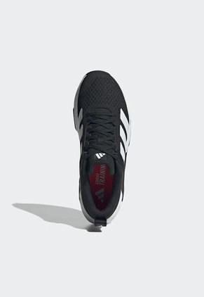 Tenis adidas Performance Dropset Control Negro