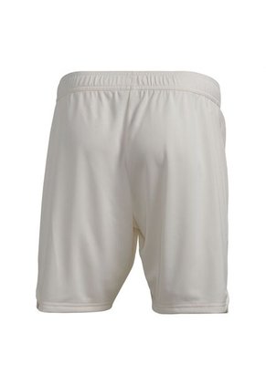 Adidas Performance Pantaloneta Adidas Hombre Selección Colombia 100 Años - Blanco Pantaloneta