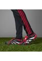 Adidas Performance Guayos Adidas Hombre Predator Elite Fold-Over Tongue BWR Césped Natural Seco-Negro-Rojo Guayos de adidas Performance