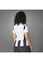 Camiseta Adidas Mujer 1ra Equipacion Juventus 24 - Blanco de adidas Performance