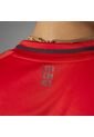 Camiseta Adidas Hombre Local Fc Bayern 24/25 - Roja de adidas Performance