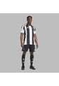 Shorts Adidas Hombre Primera Equipacion Juventus 24 - Negro de adidas Performance
