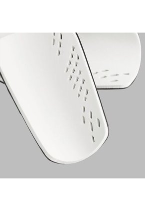 Canilleras Adidas Tiro Club - Negro-Dorado